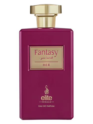 Fantasy Her
