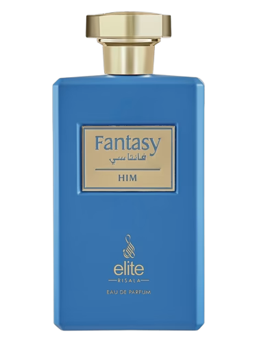 Fantasy Him