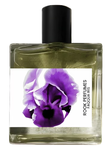 Faqqua Iris