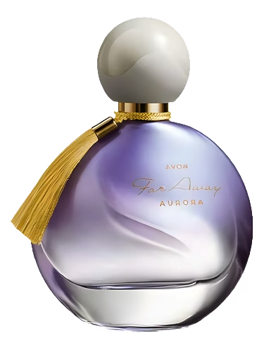 Far Away Aurora