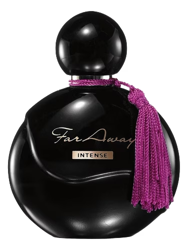 Far Away Intense