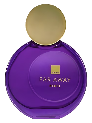 Far Away Rebel