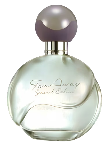 Far Away Sensual Embrace