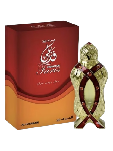 Faris by Al Haramain Perfumes