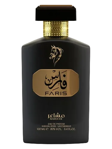 Faris by Mashaer