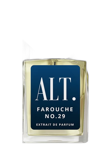 Farouche