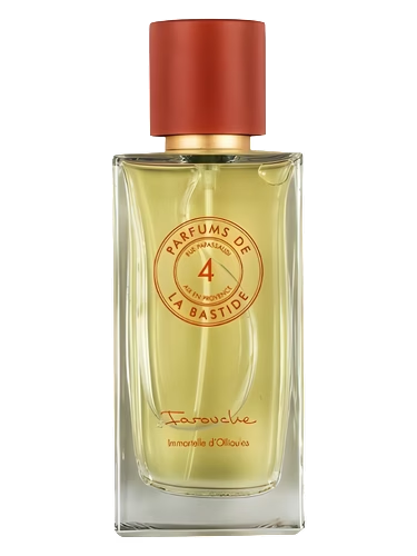 Farouche by Parfums de la Bastide