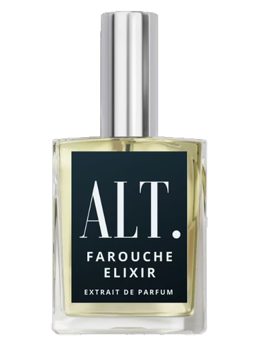 Farouche Elixir