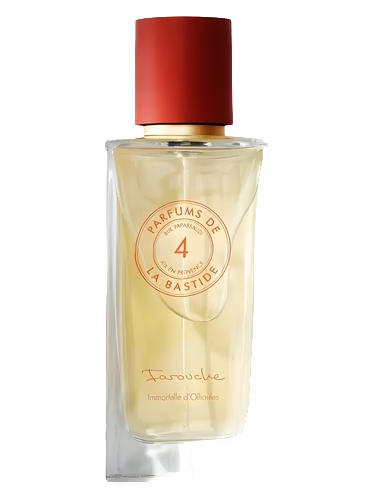 Farouche Immortal & Ciste
