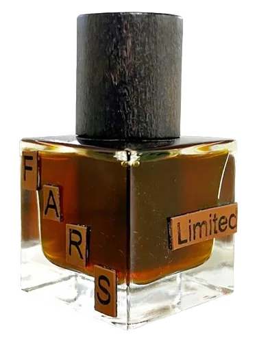Fars Limited Edition by Katana Parfums