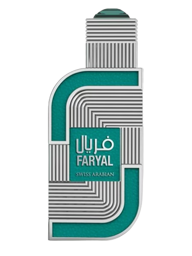 Faryal