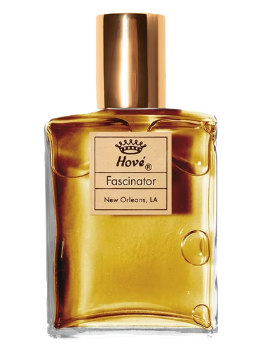 Fascinator by Hové Parfumeur, Ltd.