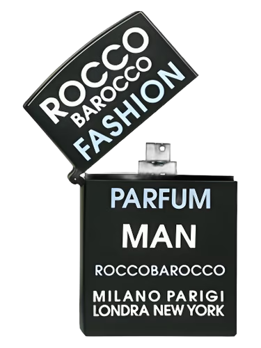 Fashion Man