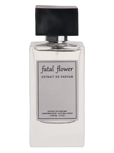 Fatal Flower