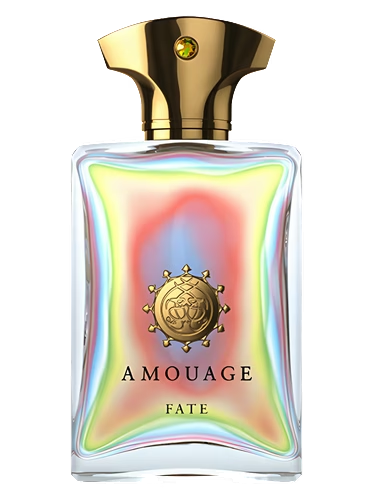 Fate Man by Amouage