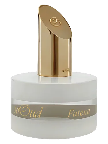 Fatena by SoOud