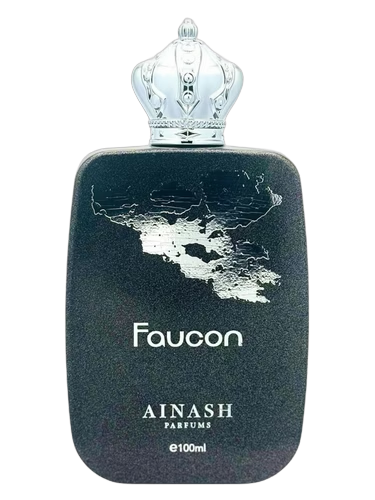 Faucon by Ainash Parfums