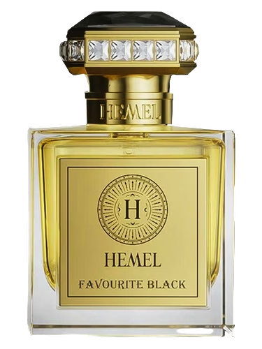 Favourite Black