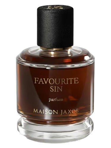 Favourite Sin