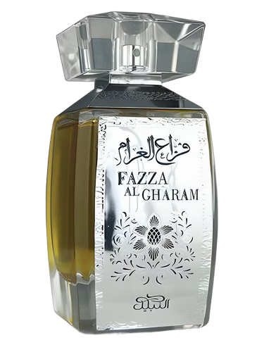 Fazza Al Ghram