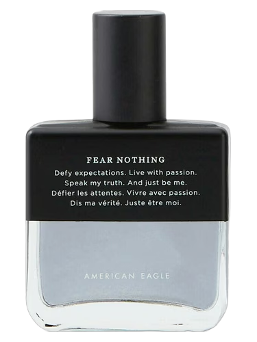 Fear Nothing