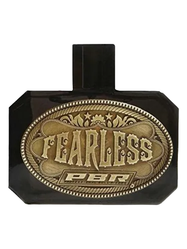 Fearless by Tru Western