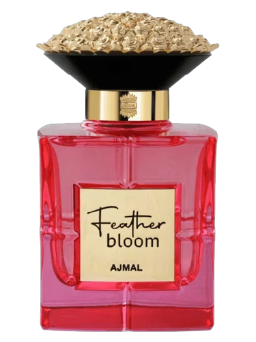 Feather Bloom by Ajmal