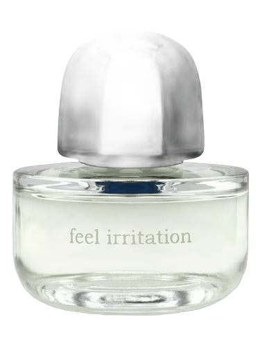 Feel Irritation by Kilesa