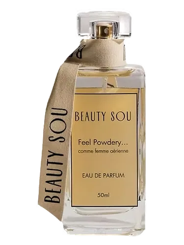 Feel Powdery by BEAUTY SOU