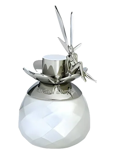 Feerie Rose des Neiges by Van Cleef & Arpels