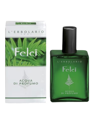Felci by L'Erbolario