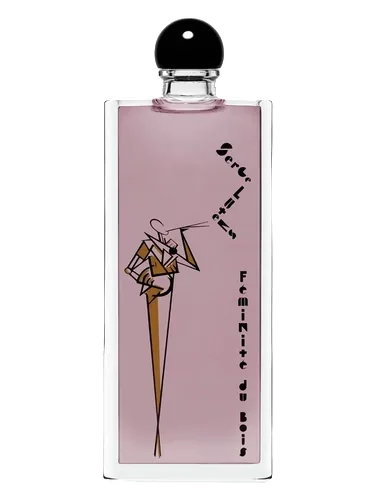 Feminité du Bois Limited Edition by Serge Lutens