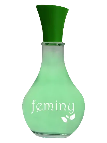 Feminy by Blosson Ville