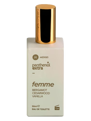 Femme by Panthenol EXTRA