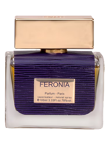 Ferronia