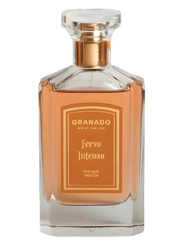 Fervo Intenso