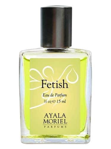 Fetish