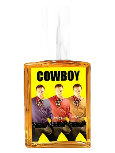 Fetish: Cowboy