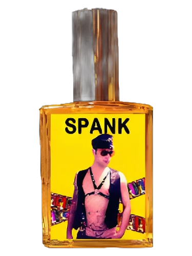 Fetish: Spank
