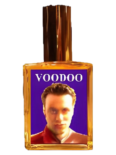 Fetish: Voodoo
