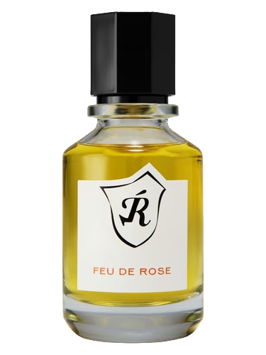 Feu de Rose
