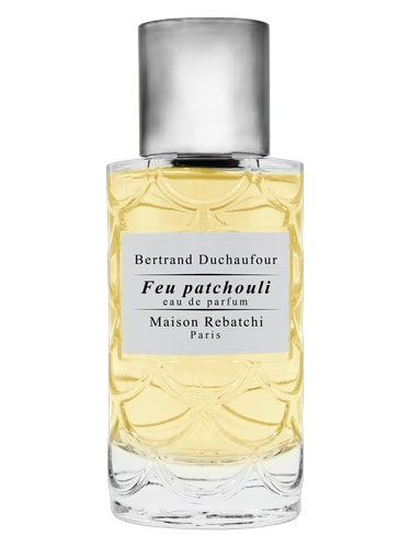 Feu Patchouli