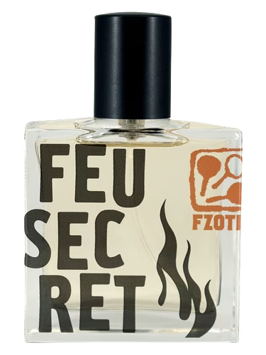Feu Secret