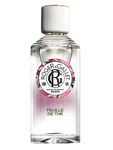 Feuille de Thé by Roger & Gallet