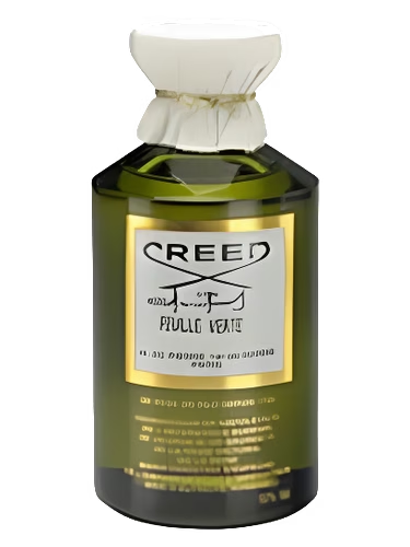 Feuille Verte