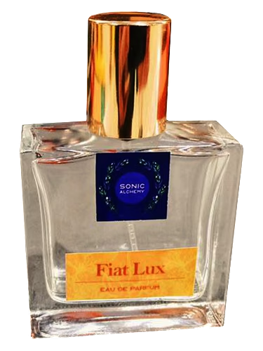 Fiat Lux