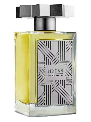 Fiddah by Kajal