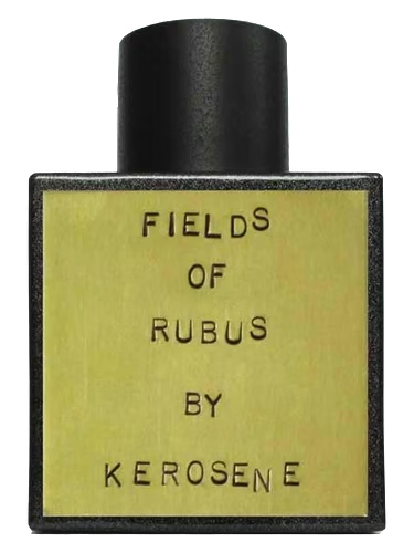 Fields of Rubus