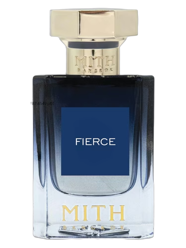 Fierce by Mith