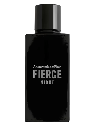 Fierce Night by Abercrombie & Fitch